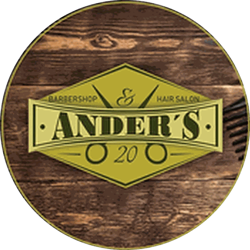 Logo de Anders Epigmenio González